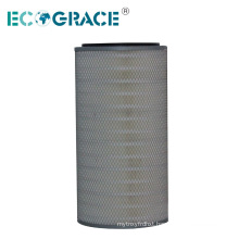 Dust Collector Filter Cartridges